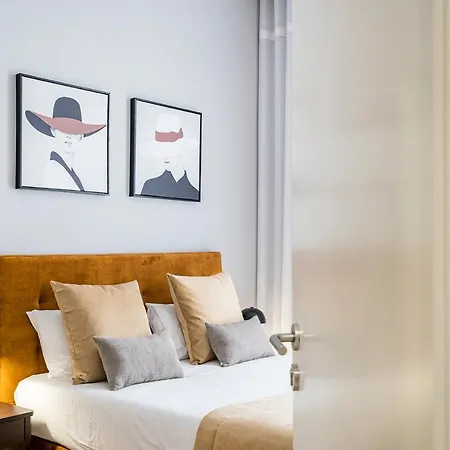 Olivia 1895 Apartments Porto
