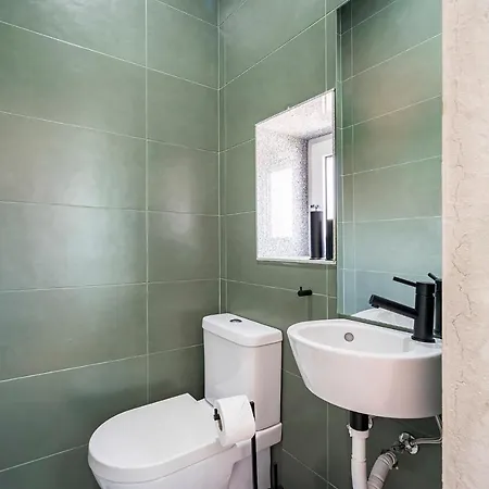 Olivia 1895 Apartments Apartment Porto
